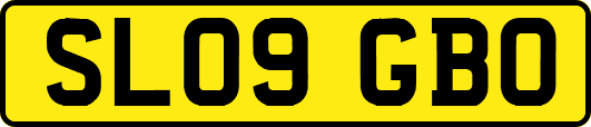 SL09GBO