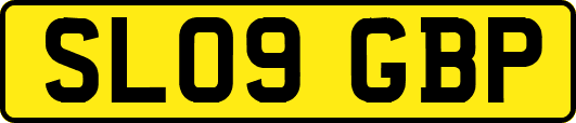 SL09GBP