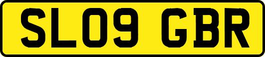 SL09GBR