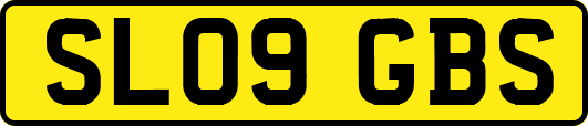 SL09GBS