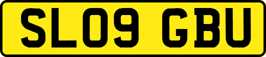 SL09GBU