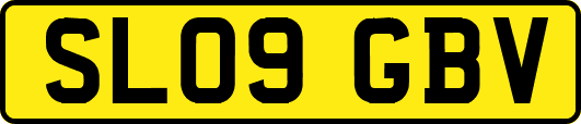 SL09GBV