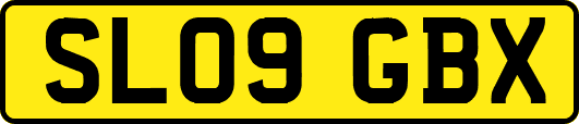 SL09GBX