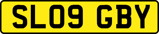 SL09GBY