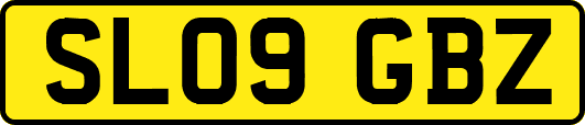 SL09GBZ