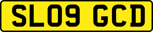 SL09GCD