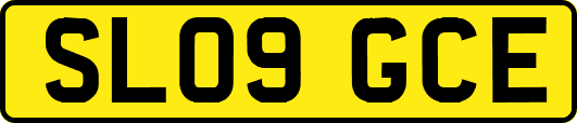 SL09GCE