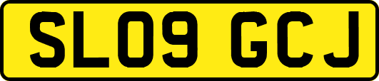 SL09GCJ