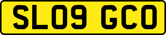 SL09GCO