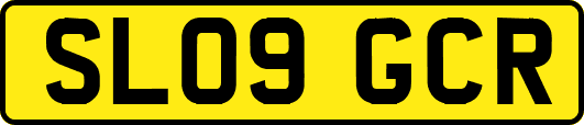 SL09GCR