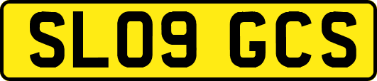 SL09GCS