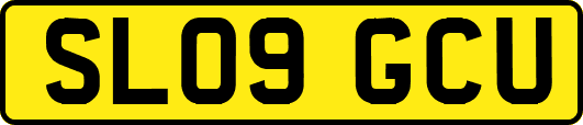 SL09GCU