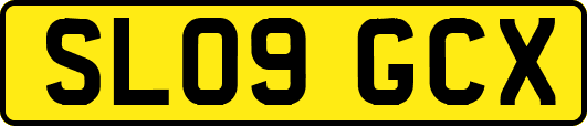 SL09GCX