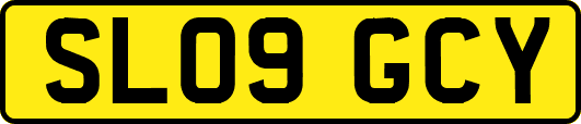 SL09GCY