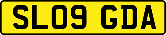 SL09GDA