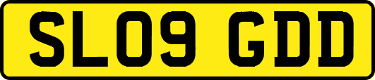 SL09GDD