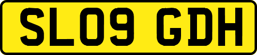 SL09GDH