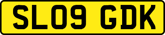 SL09GDK