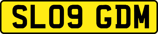 SL09GDM
