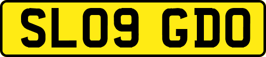 SL09GDO