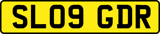 SL09GDR