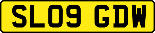 SL09GDW