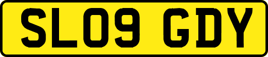 SL09GDY