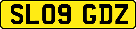 SL09GDZ