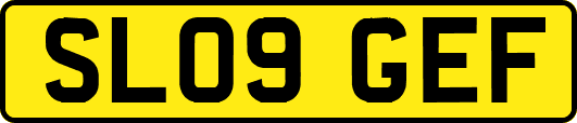 SL09GEF