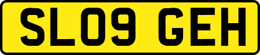 SL09GEH