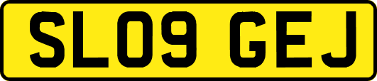 SL09GEJ