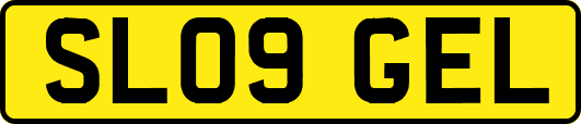 SL09GEL