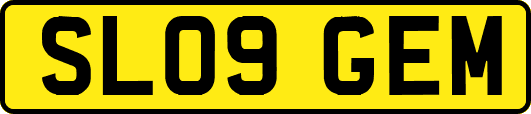 SL09GEM