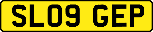 SL09GEP