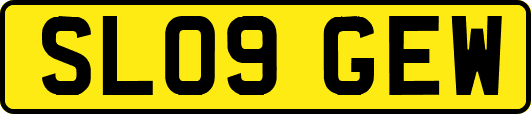 SL09GEW