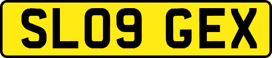 SL09GEX