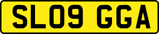 SL09GGA