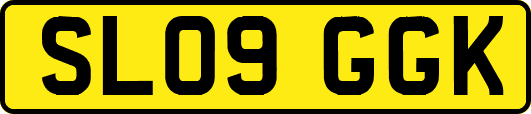 SL09GGK