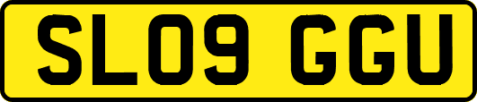 SL09GGU