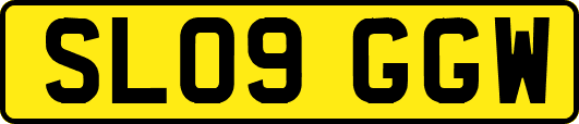 SL09GGW
