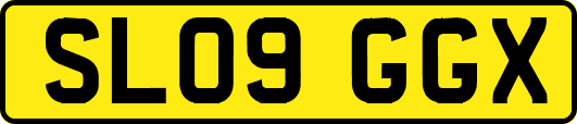 SL09GGX