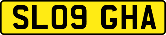 SL09GHA