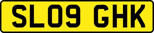SL09GHK