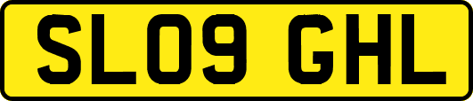 SL09GHL