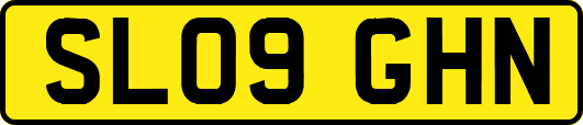 SL09GHN