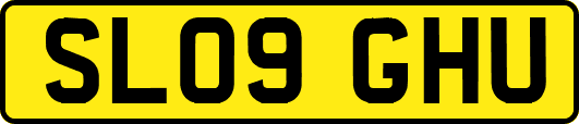SL09GHU