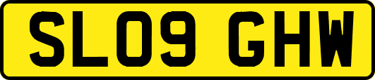 SL09GHW