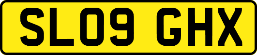 SL09GHX
