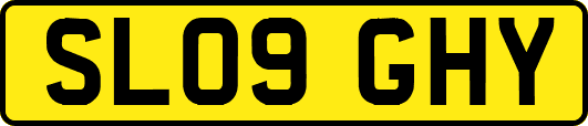 SL09GHY