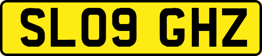 SL09GHZ